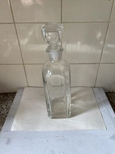 Decanter in vetro soffiato Light An Music - Foto 1 di 6