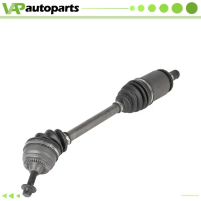 Conjunto de eje CV delantero izquierdo para BMW 640i xDrive 2014-2018 3,0 L 66-9760 Foto 1 de 4