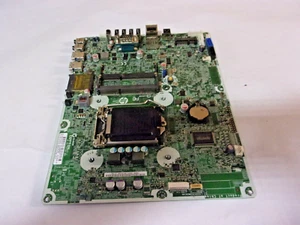 HP Pro One 400 All-In-One Intel Motherboard 737182-001 7373389-001 - Picture 1 of 8