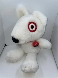 Target Bullseye Goodness To Give Target 10” Plush Dog Exclusive 2023 - Picture 1 of 5