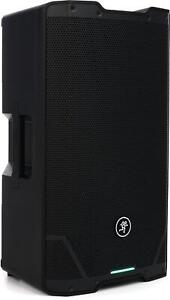 Mackie Srt212 12-inch 1600-watt Professional Powered Loudspeaker