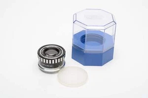 Vivitar 75mm f3.5 Enlarging lens in jewel case, very clean - Picture 1 of 9