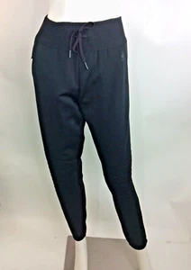 Smartwool Women Intraknit Merino Tech Pant Black-Charcoal Medium 17110-016 - Picture 1 of 9