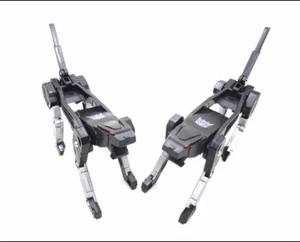 Pen Drive USB 32G Transformers Robot Perro Unidad Flash Memory Stick Regalo de Navidad - Imagen 1 de 5