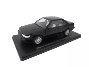 Nissan Bluebird HT SSS ATTESA LTD (1987) 1:24 Hachette Diecast car VQJ183 - Picture 1 of 7