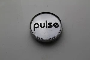 PULSE SUCAP CHROME CENTER CAP. - Picture 1 of 2