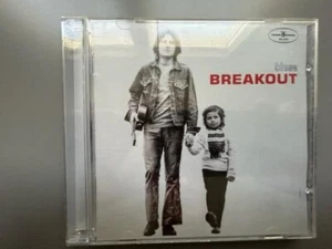 Breakout Blues CD In Polish - Picture 1 of 2