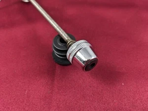 Vintage Campagnolo Front QR Skewer Brev Camp 100x9 MINT OPTIONS - Picture 1 of 13