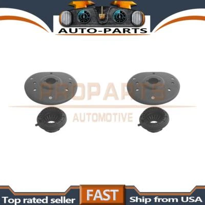 Амортизаторы и стойки KYB 2X комплект крепления стойки передней подвески для Volvo S80 2007-2016 годов выпуска - Изображение 1 из 2