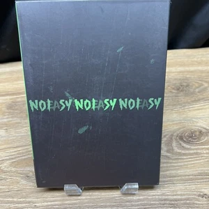 Stray Kids No Easy NOEASY Album Green Version NEW OPEN BOX - Bild 1 von 5
