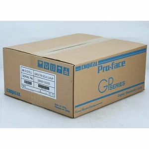 UN NUEVO panel táctil Proface GP577R-SC41-24VP - Imagen 1 de 5