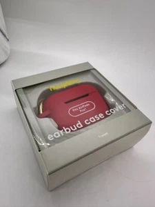 Apple AirPods Pro (1 & 2 Generation) Silicone Case Clip - heyday - Picture 1 of 2