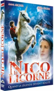 Nico das Einhorn - DVD NEU - Bild 1 von 1