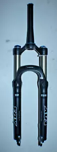 Fox F-Series 32 Suspension MTB Fork 29" 29er 11/8"-40mm Tapered 220mm US Shipper - Picture 1 of 23