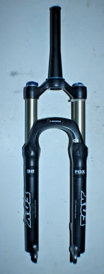 Horquilla Fox serie F 32 suspensión MTB 650 27,5 11/8"-40 mm cónica 220 mm remitente de EE. UU. Foto 1 de 4