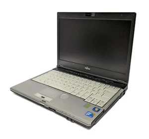 Fujitsu LifeBook S760 Core i5-560M 2.67Ghz 4GB 500GB 13.3" HD+ Laptop Notebook - Picture 1 of 3