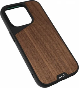 Mous - Funda protectora para iPhone 14 Plus - Tela negra moteada -... - Imagen 1 de 36
