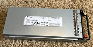 Dell PowerEdge 2900 Power Supply 930w U8947 A930P-00  - Picture 1 of 2