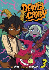 Devil's Candy, Vol. 3 (Tascabile) Devil's Candy