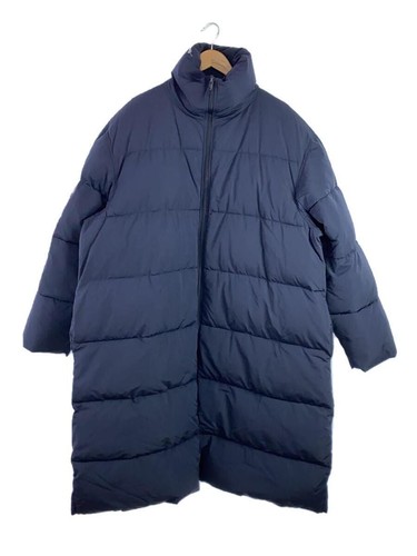 BALENCIAGA PIUMINO 44 POLIESTERE Navy 201901829