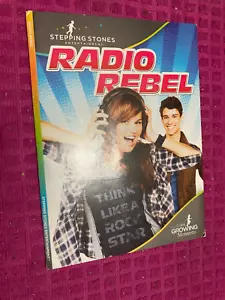 Radio Rebel (DVD, 2012) STEPPING STONES ENTERTAINMENT VERSION - DEBBY RYAN - Foto 1 di 1