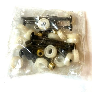 TAMIYA HOTSHOT Screw Bag Parts Screw Bearing Bag - Picture 1 of 2