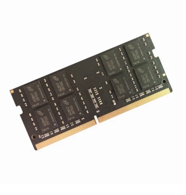 Crucial 8GB 2Rx8 PC4-2400T DDR4 19200Mhz 260Pin SODIMM Laptop Memory Non Ecc - Image 1 of 4