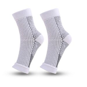 New Compression Socks for Neuropathy Anti Fatigue Compression Foot Sleeve