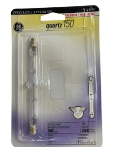 GE 27449 STANDARD 150W/120V LIGHT BULB (1 Pack) - Picture 1 of 4