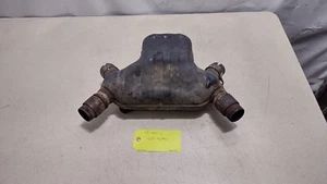 1993 Honda Goldwing GL1500 Center Forward Muffler #424.1-6 - Picture 1 of 12