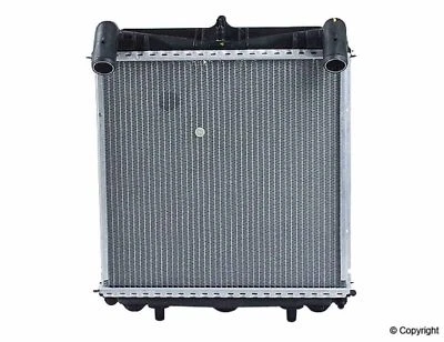 Радиатор со стороны пассажира BECR для Porsche 911 Carrera 996 Carrera 4 GT3 Boxster - Изображение 1 из 4