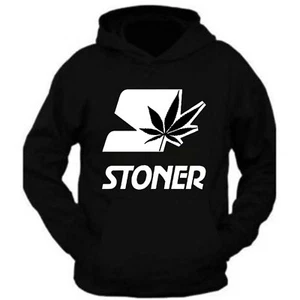 Weed Stoner, 420 Erwachsene Unisex Hoodie, Marihuana Blatt, tolle Geschenkidee Erwachsene - Bild 1 von 3