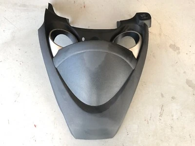 2009-2011 Honda Fit Speedometer Dash Trim Panel Cover 77200TF0G020 OEM - Image 1 of 4