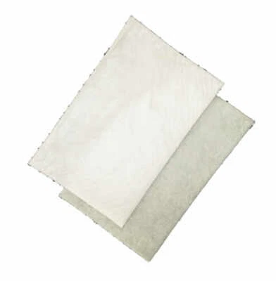 MENAKKER SPAREPARTS Universal Motorschutzfilter geeign. Miele S 771 Tango