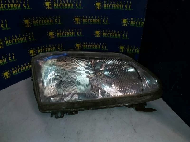 RECHTER SCHEINWERFER / 659897 FÜR RENAULT MEGANE I CABRIOLET EA0 * - Bild 1 von 4