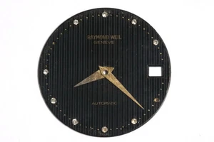 Raymond Weil ETA 2892-2 (21 jewels) dial in poor condition - Imagen 1 de 1