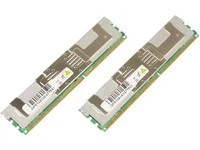 CoreParts MMD8781/16GB 16GB KIT DDR2 667MHZ ECC/REG - Image 1 of 1