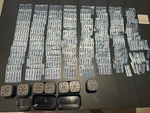 VDW Flexmaster Endofeilen, Endodontie, Wurzelbehandlung, ~500 Feilen, Steriboxen - Bild 1 von 4