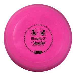 Blowfly 2 | Signature Line | Pink/Black 161-165g - Picture 1 of 1