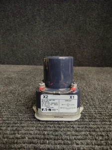 Beechcraft (Eaton) Relay 300AMP, Part# MS24184-D1 (6042H153) - Picture 1 of 4