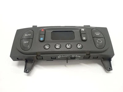 RENAULT MEGANE Scenic JA0/1 Altre centraline 7700435401 2.00 Benzina 31979331 - Immagine 1 di 4