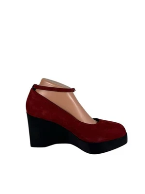 Plataforma Jeffrey Campbell Lizzy 9 EE. UU. 40 EUR Foto 1 de 4