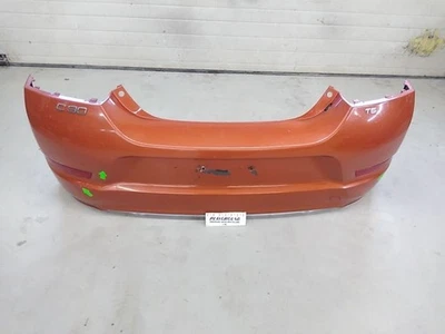 Volvo C30 Rear Bumper Cover Fits 2011 2012 2013 Foto 1 de 4