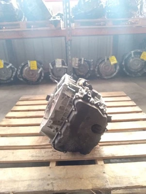 Used Automatic Transmission Assembly fits: 2018 Chevrolet Equinox AT AWD 1.5 Gra Foto 1 de 4