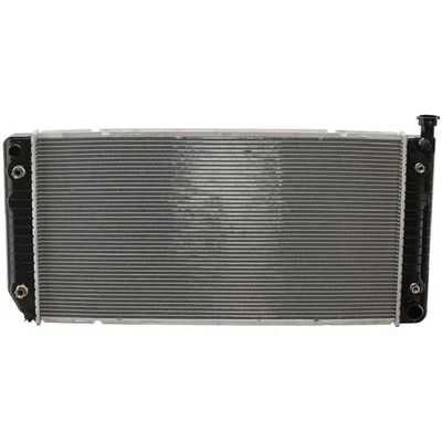 Radiator For 1994-1998 Chevy C1500/K1500 With Transmission Cooler 89019344 - Image 1 of 4