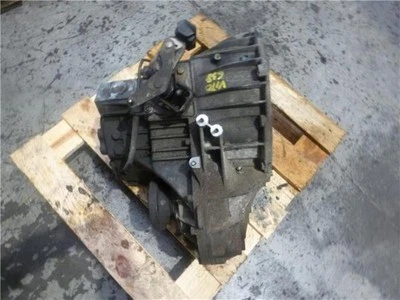 A6382602300 Caja Cambios para MERCEDES-BENZ VITO FURGÓN (638) 2001 85300 - Imagen 1 de 4