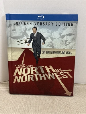 North By Northwest Digibook - Image 1 of 4