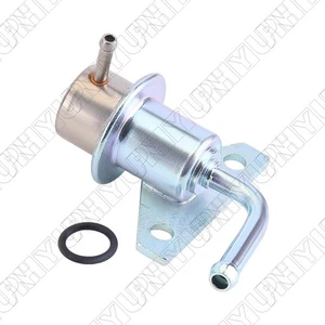Fuel Pressure Regulator For Honda Accord EX LX DX 2.2L 1994 1995 1996 1997 - Picture 1 of 6
