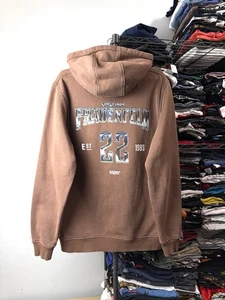 Snipes Open Air 23 Frauenfeld Hoodie Travis Scott Kendrick Braun XL Größe - Bild 1 von 10