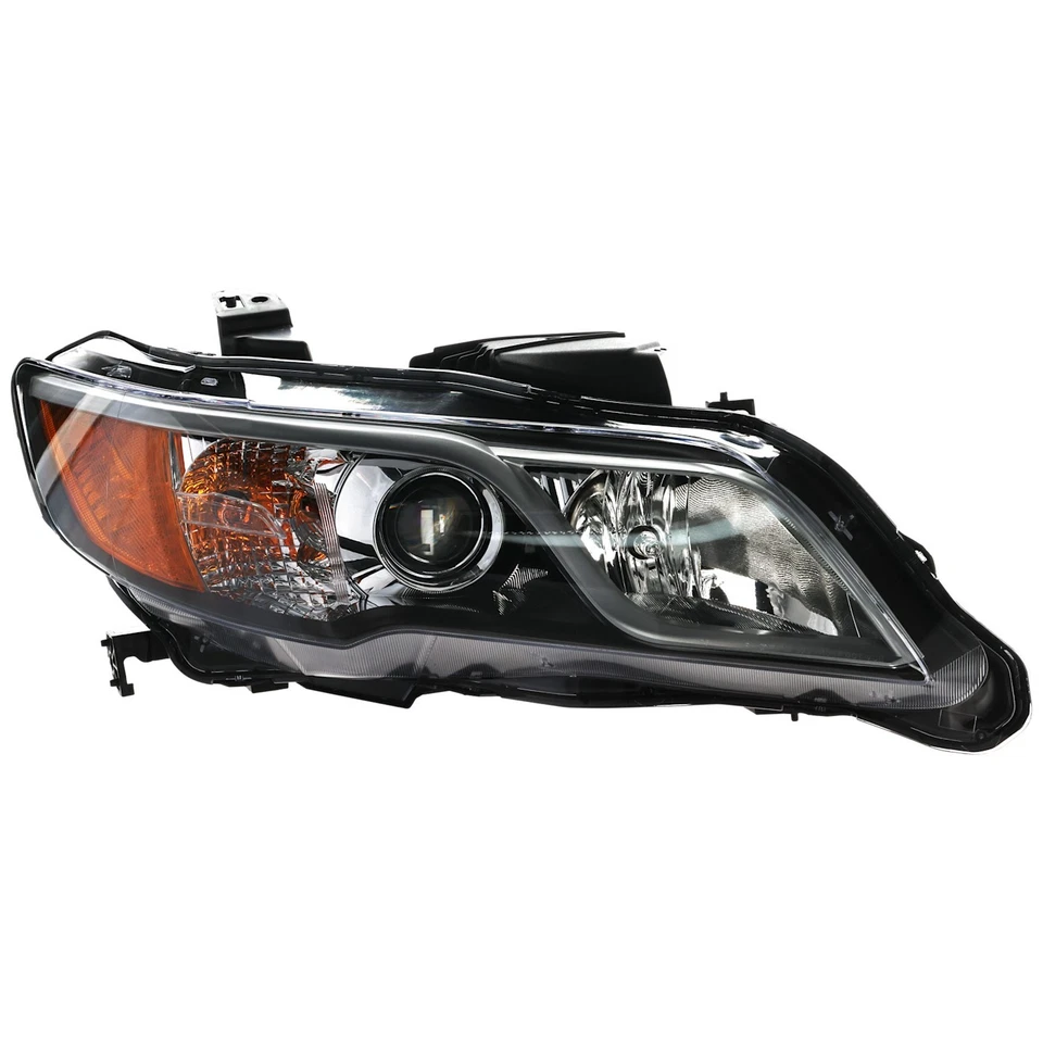 Passenger Side Xenon Headlight For Acura RDX 2013-2015 - Image 1 of 1